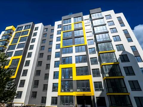 квартира за адресою провулок.Дубовецький, 3