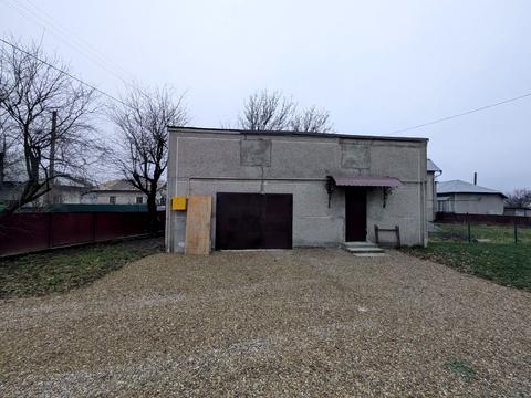 будинок за адресою Царинка