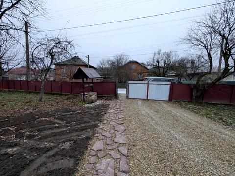 будинок за адресою Царинка