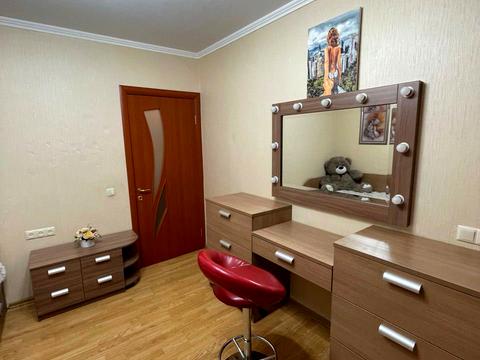 квартира за адресою Дніпро, Науки просп. (Гагаріна), 122