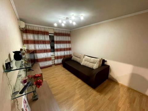 квартира за адресою Дніпро, Науки просп. (Гагаріна), 122