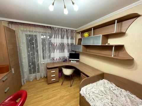 квартира за адресою Дніпро, Науки просп. (Гагаріна), 122