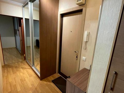 квартира за адресою Дніпро, Науки просп. (Гагаріна), 122