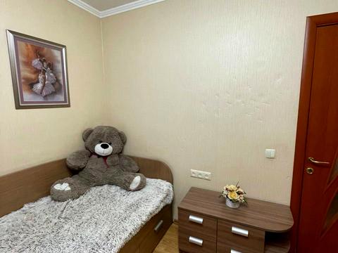 квартира за адресою Дніпро, Науки просп. (Гагаріна), 122