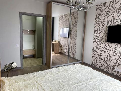 квартира по адресу Льва Ландау просп. (50-летия СССР), 52-А