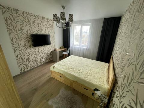 квартира по адресу Льва Ландау просп. (50-летия СССР), 52-А