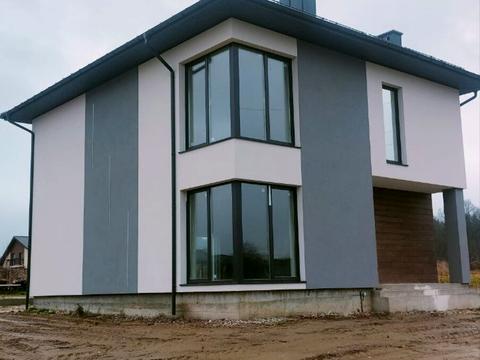 будинок за адресою Озерна