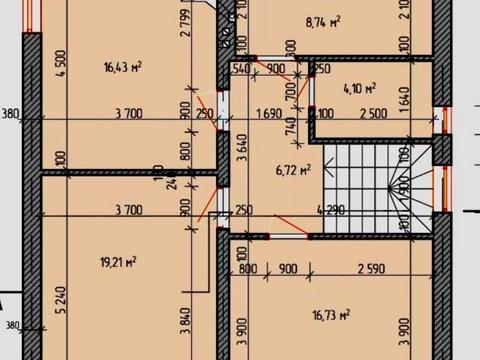 будинок за адресою Озерна