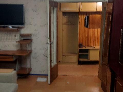 квартира по адресу Запорожское шоссе, 74