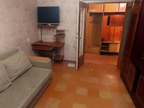 квартира по адресу Запорожское шоссе, 74