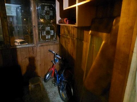 квартира по адресу Запорожское шоссе, 74