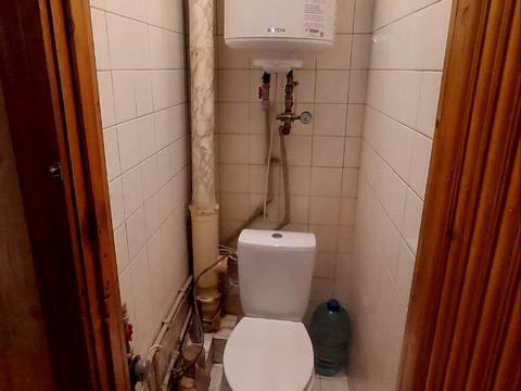 квартира по адресу Запорожское шоссе, 74