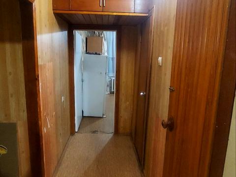 квартира по адресу Запорожское шоссе, 74