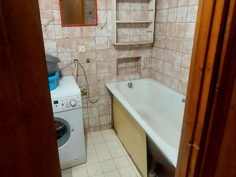 квартира по адресу Запорожское шоссе, 74