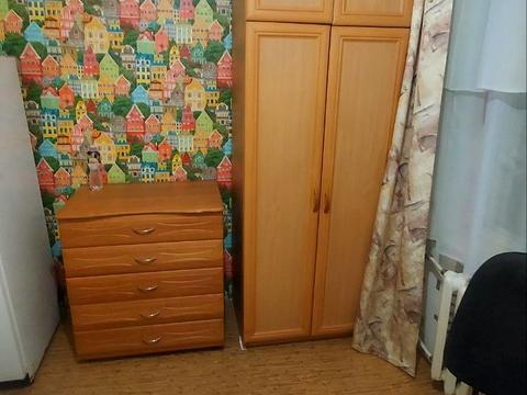 квартира по адресу Запорожское шоссе, 74