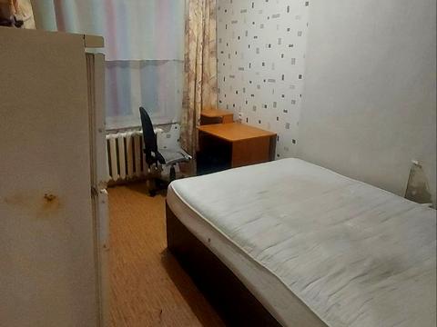 квартира по адресу Запорожское шоссе, 74