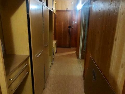 квартира по адресу Запорожское шоссе, 74