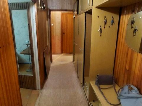 квартира по адресу Запорожское шоссе, 74