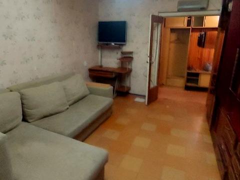 квартира по адресу Запорожское шоссе, 74