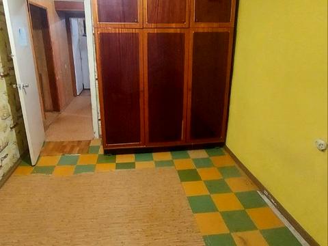 квартира по адресу Запорожское шоссе, 74