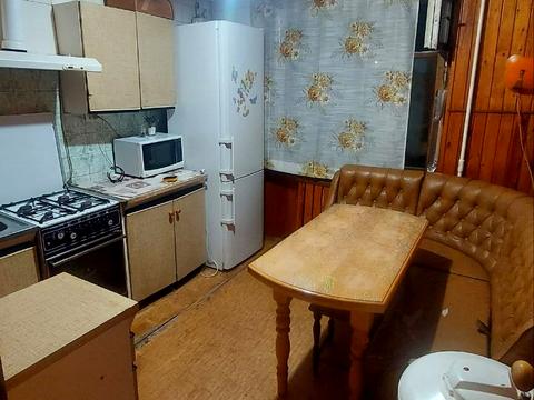 квартира по адресу Запорожское шоссе, 74