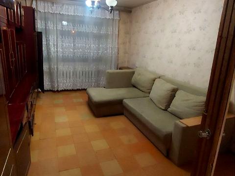 квартира по адресу Запорожское шоссе, 74