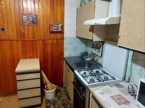 квартира по адресу Запорожское шоссе, 74