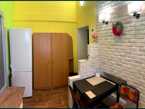 квартира по адресу Юрия Олеши ул., 5а