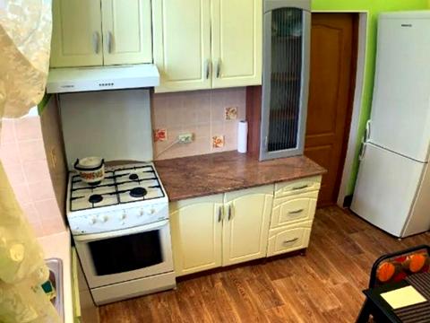 квартира по адресу Юрия Олеши ул., 5а