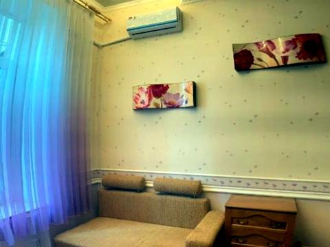 квартира по адресу Юрия Олеши ул., 5а