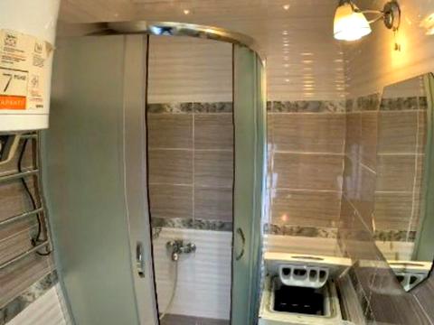 квартира по адресу Юрия Олеши ул., 5а