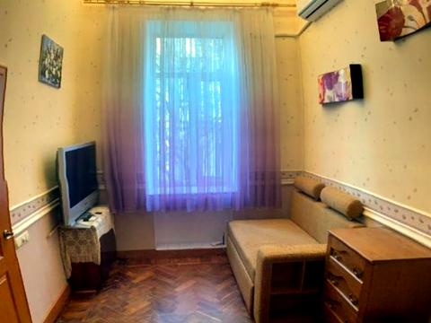 квартира по адресу Юрия Олеши ул., 5а