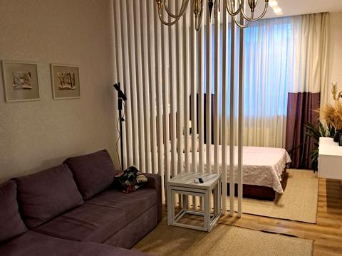 квартира за адресою Володимира Моссаковського вул. (Клари Цеткін), 7