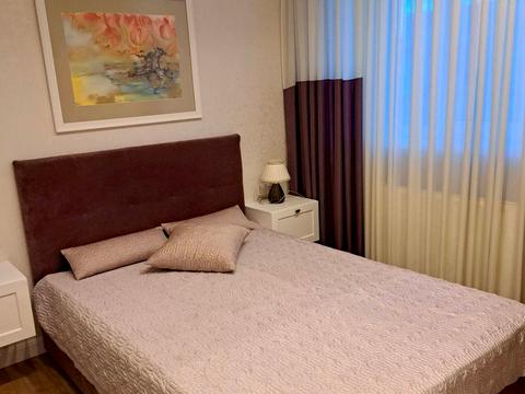 квартира за адресою Дніпро, Володимира Моссаковського вул. (Клари Цеткін), 7