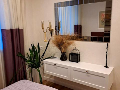 квартира за адресою Дніпро, Володимира Моссаковського вул. (Клари Цеткін), 7