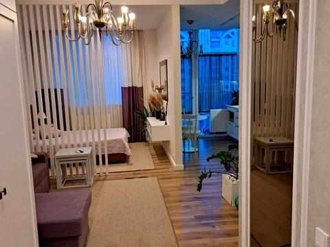 квартира за адресою Дніпро, Володимира Моссаковського вул. (Клари Цеткін), 7