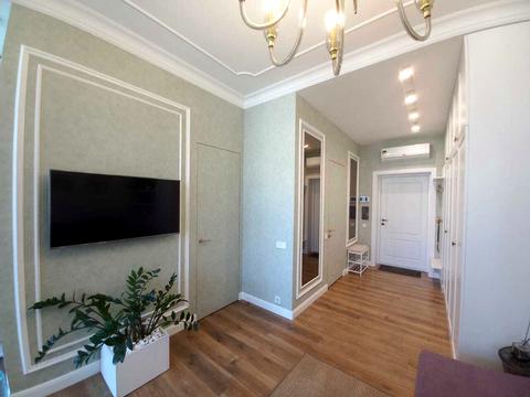 квартира за адресою Дніпро, Володимира Моссаковського вул. (Клари Цеткін), 7