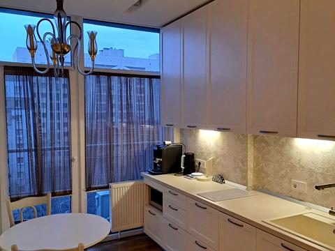 квартира за адресою Дніпро, Володимира Моссаковського вул. (Клари Цеткін), 7