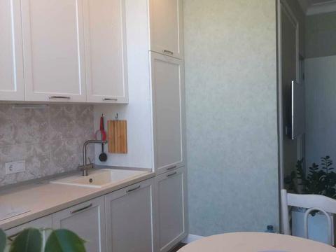 квартира за адресою Дніпро, Володимира Моссаковського вул. (Клари Цеткін), 7