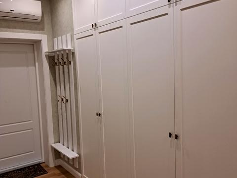 квартира за адресою Дніпро, Володимира Моссаковського вул. (Клари Цеткін), 7