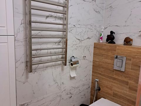 квартира за адресою Дніпро, Володимира Моссаковського вул. (Клари Цеткін), 7