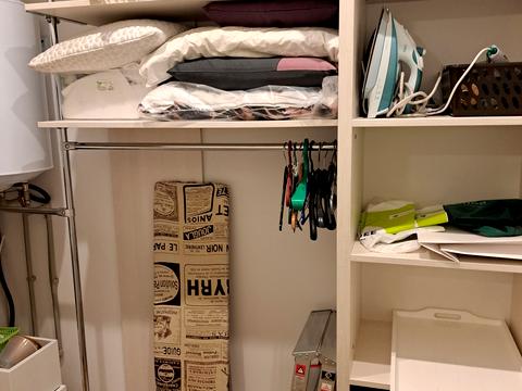 квартира за адресою Дніпро, Володимира Моссаковського вул. (Клари Цеткін), 7