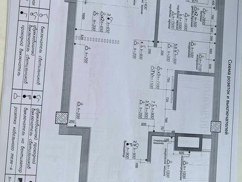 квартира за адресою Дніпро, Володимира Моссаковського вул. (Клари Цеткін), 7