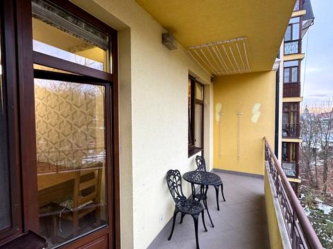 квартира за адресою Личаківська вул. (), 33а