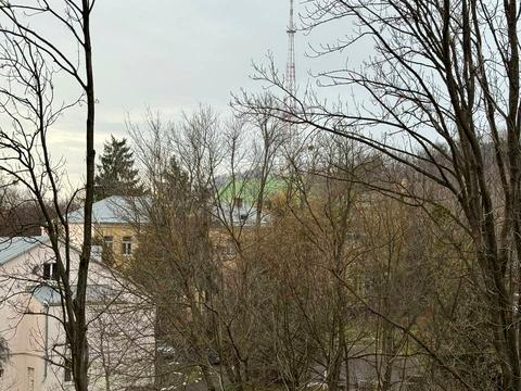 квартира за адресою Личаківська вул. (), 33а