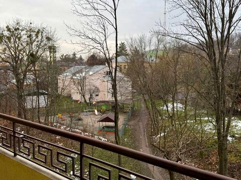 квартира за адресою Личаківська вул. (), 33а