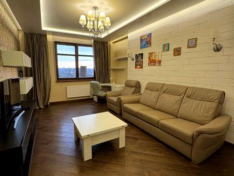 квартира за адресою Личаківська вул. (), 33а