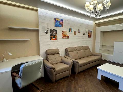 квартира за адресою Личаківська вул. (), 33а