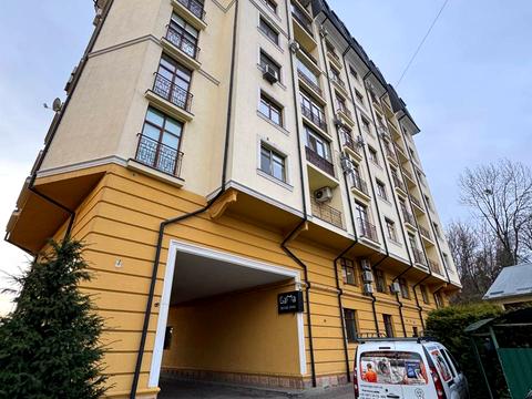 квартира за адресою Личаківська вул. (), 33а