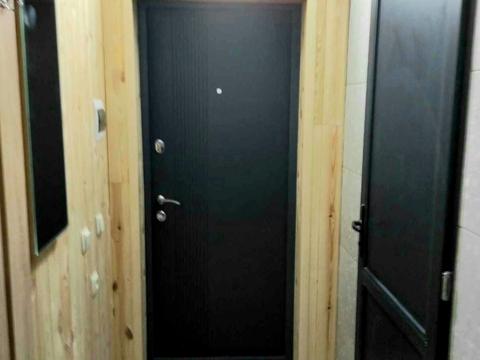 квартира по адресу Боголюбова ул., 43